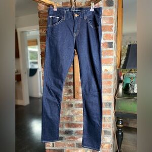Levi’s Boyfriend Skinny Fit Jeans